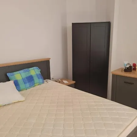 Аппартамент Поморие3/1 Apartment Pomorie