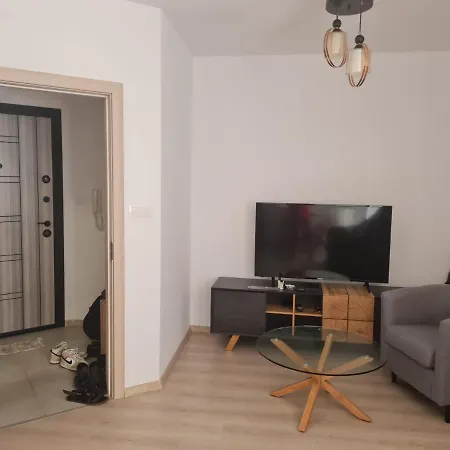 Аппартамент Поморие3/1 Apartment Pomorie
