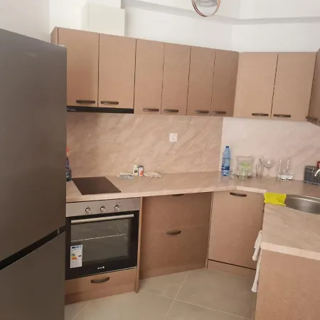 Аппартамент Поморие3/1 Apartment Pomorie